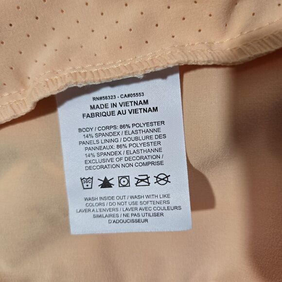 Nike Mens 2XL Rafa Nadal Tennis Jacket Orange Chalk Full Zip DV2885-777 XXL - Picture 4 of 7